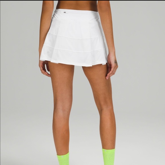 Lululemon pace rival skirt - Picture 2 of 2
